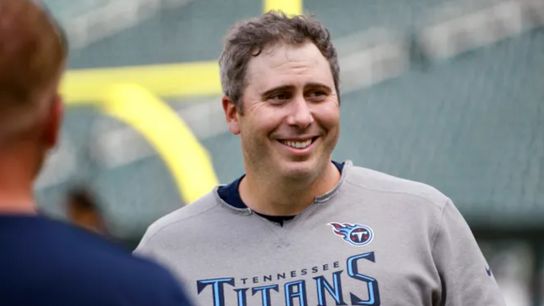 Steelers' Arthur Smith's Destiny Was A Path Here Forged By Former Pittsburgh Offensive Coordinators (Steelers News)